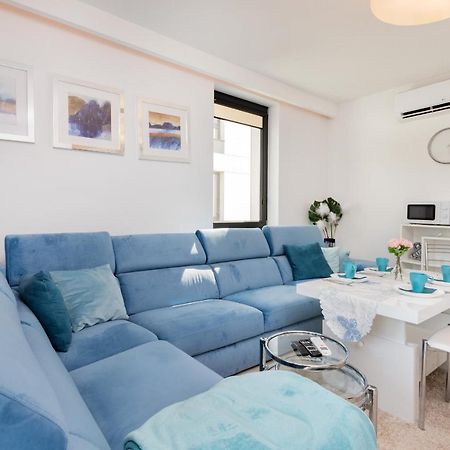 Okrzei Apartment Seaside Sopot By Renters Prestige Exteriör bild